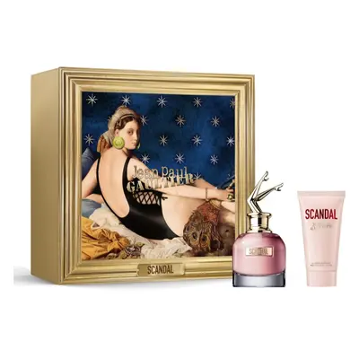 Jean Paul Gaultier Scandal confezione regalo da donna