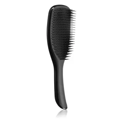 Tangle Teezer Large Ultimate Detangler Black Gloss spazzola per capelli