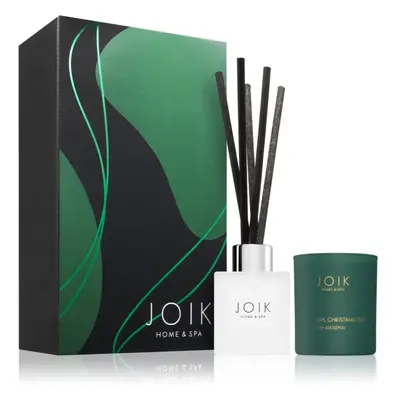 JOIK Home & Spa Oh, Christmas Tree confezione regalo