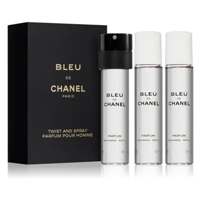 Chanel Bleu de Chanel Eau de Parfum per uomo