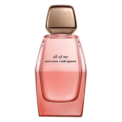 narciso rodriguez all of me intense Eau de Parfum da donna