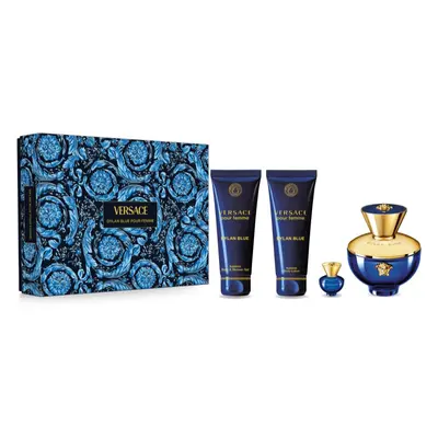 Versace Dylan Blue Pour Femme confezione regalo da donna