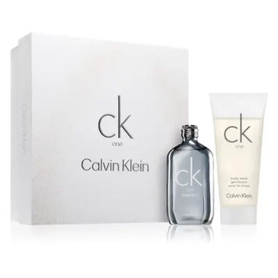 Calvin Klein CK One Essence confezione regalo unisex