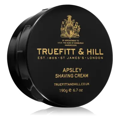 Truefitt & Hill Apsley crema da barba per uomo