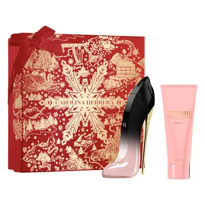 CAROLINA HERRERA Good Girl Blush Elixir confezione regalo da donna