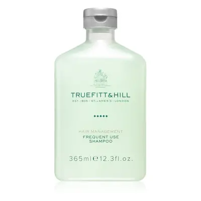 Truefitt & Hill Hair Management Frequent Use shampoo detergente per uomo