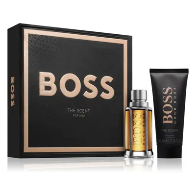 Hugo Boss BOSS The Scent confezione regalo per uomo