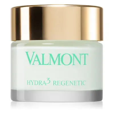 Valmont Hydration crema rigenerante e protettiva per idratare e tendere la pelle