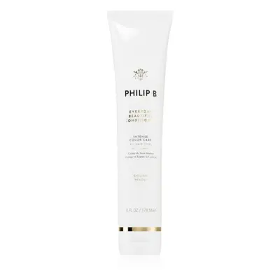 Philip B. Everyday Beautiful balsamo per capelli marrone chiaro e biondo scuro