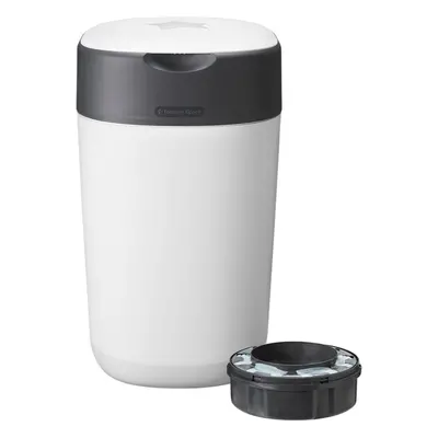 Tommee Tippee Twist & Click White mangiapannolini + cartuccia di ricambio