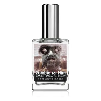 The Library of Fragrance Zombie for Him acqua di Colonia per uomo