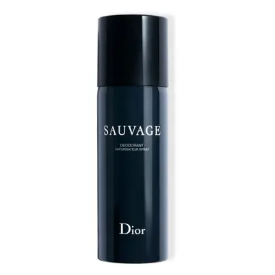 DIOR Sauvage deodorante spray per uomo