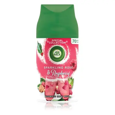 Air Wick Freshmatic Sparkling Rose & Raspberry deodorante ricarica