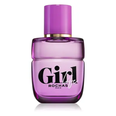 Rochas Girl Life Eau de Parfum da donna