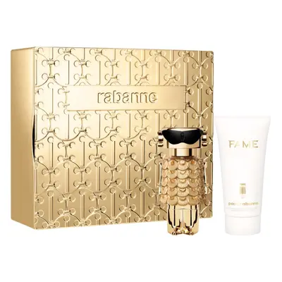 Rabanne Fame Intense confezione regalo da donna