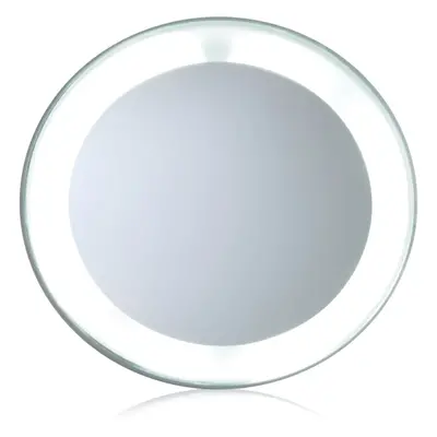 Tweezerman Led 15X Mini Mirror specchietto ingranditore con retroilluminazione LED