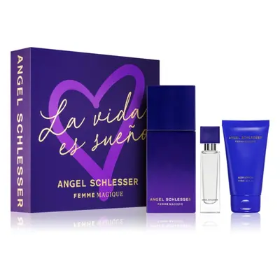 Angel Schlesser Femme Magique confezione regalo da donna