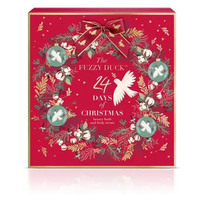 Baylis & Harding Days of Beauty The Fuzzy Duck calendario dell'Avvento