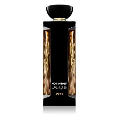 Lalique Noir Premier Fruits Du Mouvement Eau de Parfum unisex