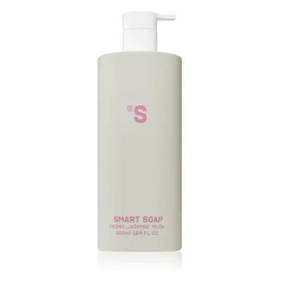 Sister's Aroma Smart Peony sapone liquido per le mani