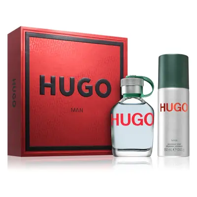 Hugo Boss HUGO Man confezione regalo per uomo