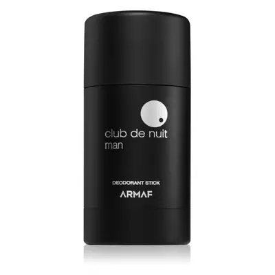 Armaf Club de Nuit Man deodorante solido per uomo