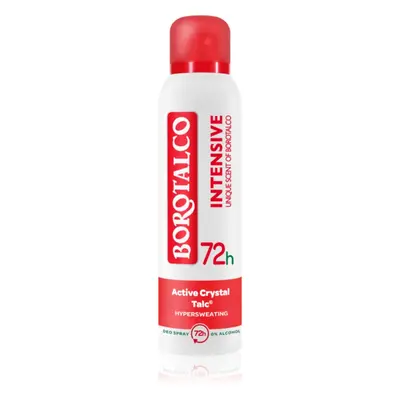 Borotalco Intensive antitraspirante spray