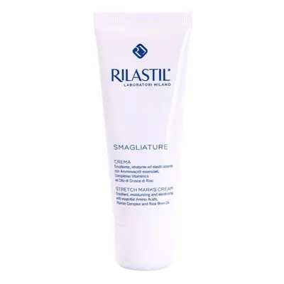 Rilastil Stretch Marks crema idratante contro le smagliature