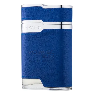 Armaf Voyage Blue Eau de Parfum per uomo