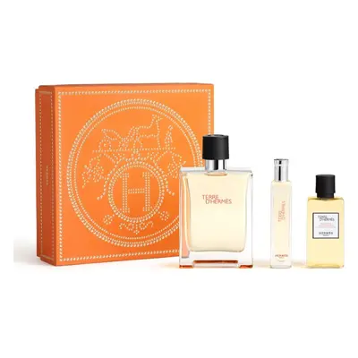 HERMÈS Terre d’Hermès Set confezione regalo per uomo