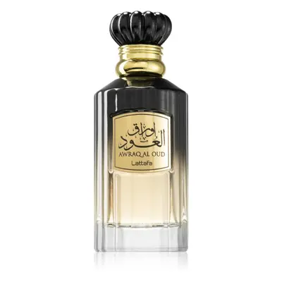 Lattafa Awraq Al Oud Eau de Parfum unisex