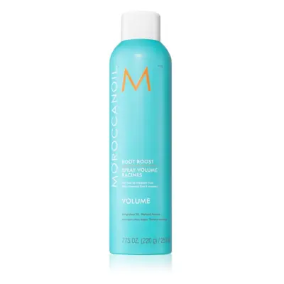 Moroccanoil Volume Root Boost spray per styling per il volume a partire dalle radici