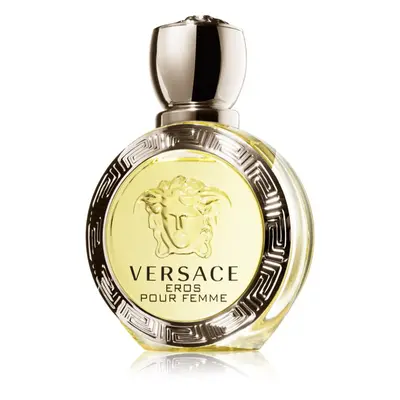 Versace Eros Pour Femme Eau de Toilette da donna