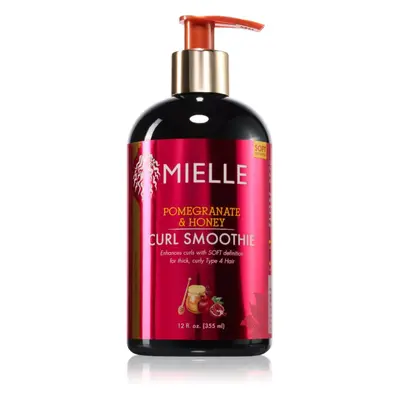 Mielle Pomegranate & Honey balsamo senza risciacquo per capelli mossi e ricci