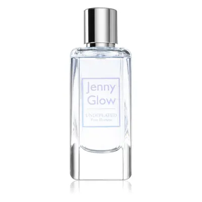 Jenny Glow Undefeated Eau de Parfum per uomo