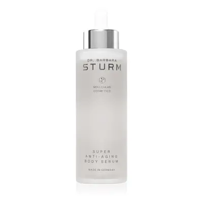 Dr. Barbara Sturm Super Anti-Aging Body Serum siero rassodante corpo anti-age