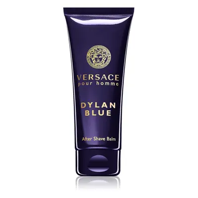 Versace Dylan Blue Pour Homme balsamo post-rasatura per uomo