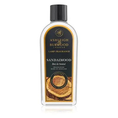 Ashleigh & Burwood London Lamp Fragrance Sandalwood ricarica per lampada catalitica