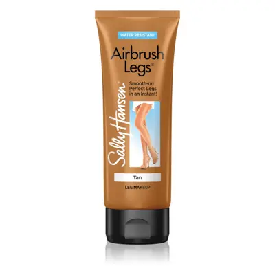 Sally Hansen Airbrush Legs crema colorata per le gambe colore Light