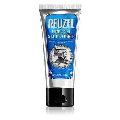 Reuzel Fiber gel per capelli