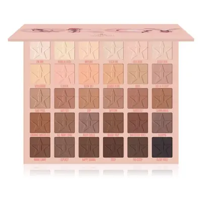 Jeffree Star Cosmetics Orgy Artistry palette di ombretti