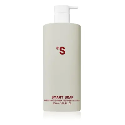 Sister's Aroma Smart Pomegranate sapone liquido per le mani