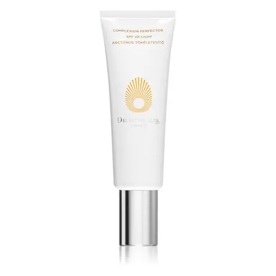 Omorovicza Complexion Perfector crema colorata idratante SPF colore Light