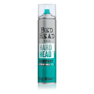 TIGI Bed Head Hard Head lacca per capelli fissante extra forte