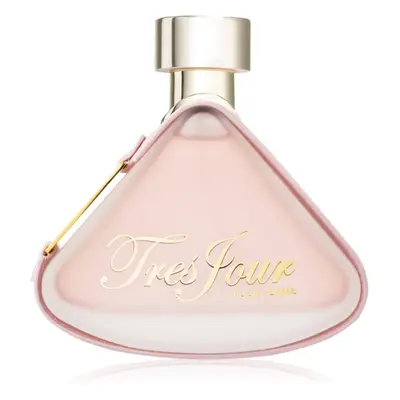 Armaf Tres Jour Eau de Toilette da donna