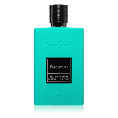 Just Jack Patchouli Eau de Parfum da donna