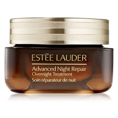 Estée Lauder Advanced Night Repair Overnight Treatment crema idratante notte antirughe