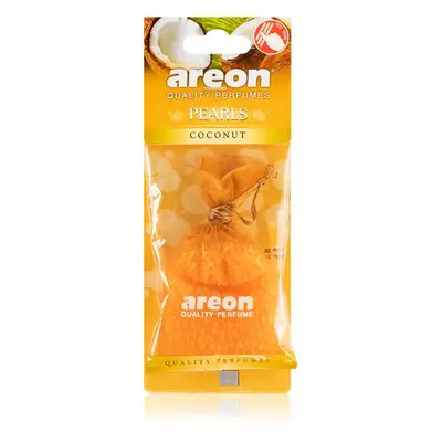 Areon Pearls Coconut perle profumate