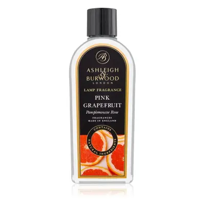 Ashleigh & Burwood London Lamp Fragrance Pink Grapefruit ricarica per lampada catalitica