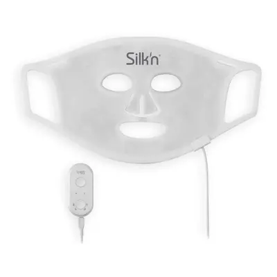 Silk'n LED maschera perfezionatrice per il viso